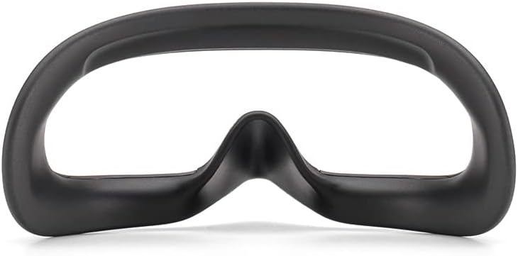 HikTop DJI Avata Gözlük 2 Maskesi, Köpük Dolgu Avata Uçak Gözlük Aksesuarları Orijinal
