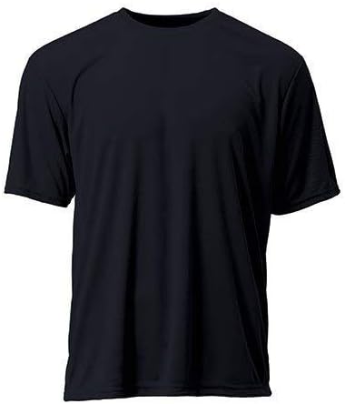 Ouray Spor Giyim Erkek Performans Tişörtü