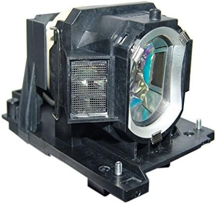 Lutema DT01171 Hıtachı DT01171 CPX5021NLAMP Yedek LCD / DLP Projektör Lambası (Phılıps İçinde)