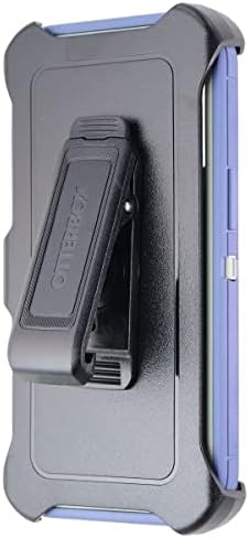 Apple iPhone 13 Pro için OtterBox DEFENDER SERİSİ Kılıf ve Kılıf-Fort Blue