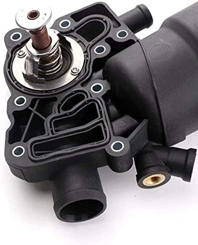 EMIAOTO Motor yağ Filtresi KONUT için 2013- Audi 3.0 L TDI 059115389 P