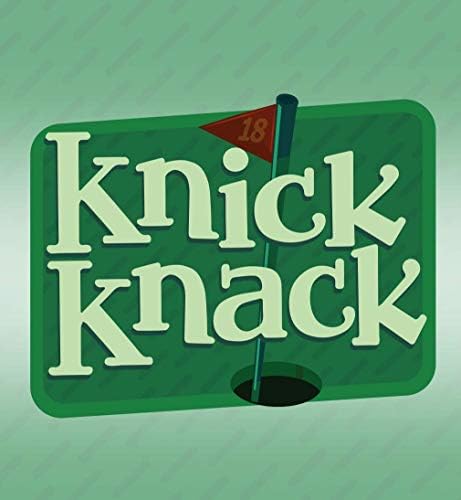 Knick Knack Hediyeler bridemaid-14oz Paslanmaz Çelik Hashtag Seyahat Kahve Kupa, Gümüş