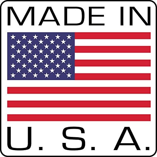 Buttonsmith Onlar Zamir 2.25 Düğme Paketi 12 - Birlik Baskılı ve Birlik Made - Made in USA
