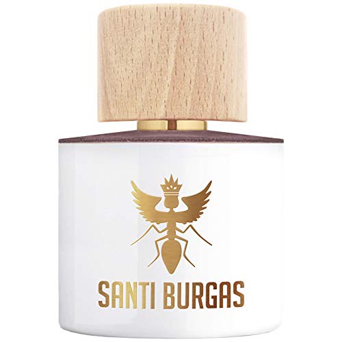 Santi Burgaz unisex Parfüm 3,4 oz