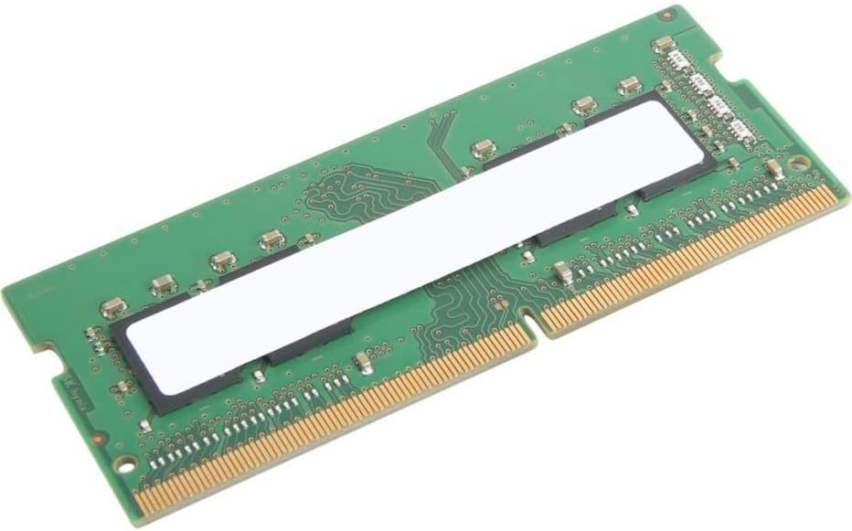 Lenovo 32GB DDR4 SDRAM Bellek Modülü