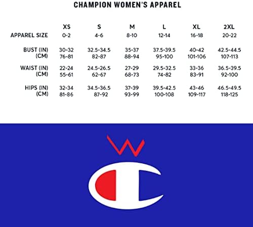 Şampiyon Kadınların Otantik Kırpma Üstü, Senaryo Logosu