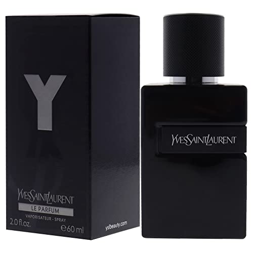 Yves Saint Laurent Y Le Parfum 60ml