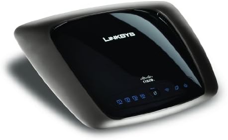 Cisco-Linksys WRT310N Kablosuz-N Gigabit Yönlendirici