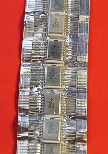 S. U. R. & R Araçları K564IE14 analog CD4029A IC / Mikroçip SSCB Lot 6 adet