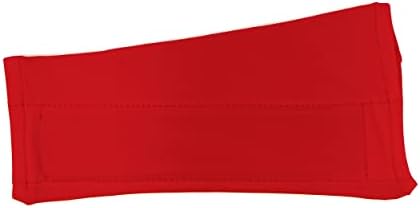 Bohning Slip-On Armguard (Kırmızı, Orta)
