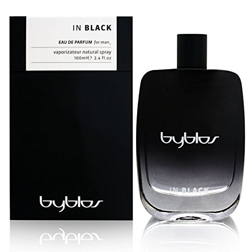 Siyah Byblos Erkekler için Byblos Byblos, 3,4 Ons