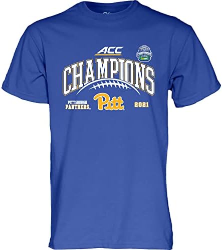 Mavi 84 erkek NCAA Resmi Lisanslı Alabama Crimson Tide Sn Şampiyonu T-Shirt 2021