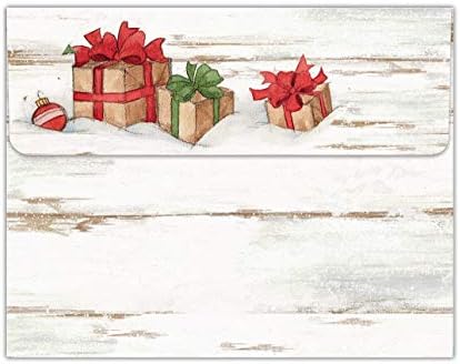 LANG Noel Ağacı Süsleme Noel Kartları (1116005)