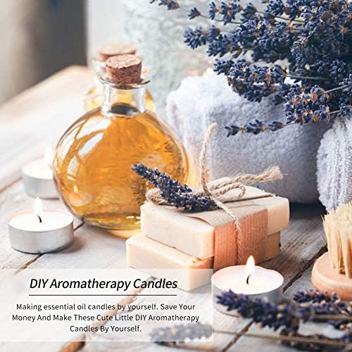 2 Adet lavanta Yağı Aromaterapi Hediye Ev difüzörleri için lavanta esansiyel yağı, Aromaterapi /Cilt için %100 Saf ve Doğal