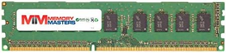 MemoryMasters Uyumlu 1 GB DIMM Bellek 400 MHz (PC2 3200) 240-Pin DDR2 SDRAM Tek (Değil bir kit) KTD-DM8400 / 1G