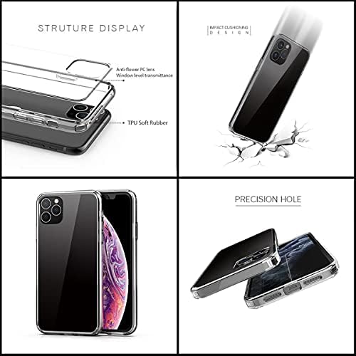 Kılıf Telefon Samsung ile Uyumlu 15 iPhone 14 Ponyo 14 Kolaj Pro Max 7 8 X Xr 11 12 Se 2020 13 Scratch Su Geçirmez Aksesuarları