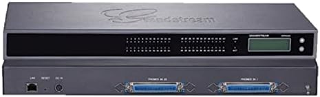 Grandstream Yüksek Yoğunluklu FXS Analog VoIP Ağ Geçidi