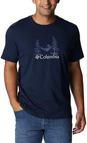 Columbia Erkek Rockaway River Açık Kısa Kollu