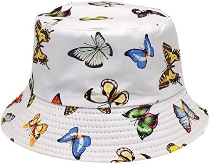 Yaz Güneş Koruyucu Kova Şapka Kadınlar için Rahat Plaj güneş şapkası geniş şapka Tatil Seyahat Açık Uv UPF Koruma Şapkaları