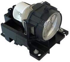 HITACHI DT00771 için Yedek Projektör Lambası HITACHI CP-X505