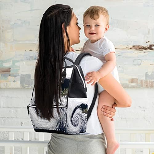 Alçak Basınç Sistemi üzerinde Lceland bebek bezi çantası Sırt Çantası Değişen Çanta Bebek Kız Erkek kız Anne Çantası