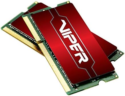 Vatansever Engerek 4 Serisi DDR4 32 GB (2X16 GB) 2666 MHz SODIMM Kiti (PC4 21300) DRAM Kiti (PV432G266C8SK)