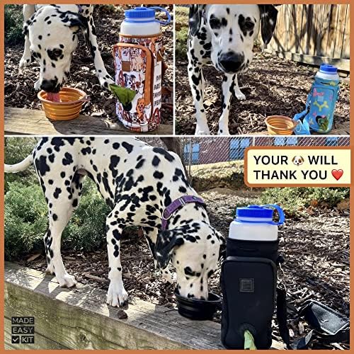 Su veya Yiyecek için Kolay Kit Taşınabilir Katlanabilir Köpek Kasesi Birden Fazla Boyutta Harika Evcil Hayvan seyahat kasesi