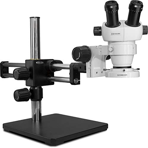 Stereo Zoom Binoküler Mikroskop Muayene Sistemi-Scienscope'dan ELZ Serisi. P / N ELZ-PK5D-E1