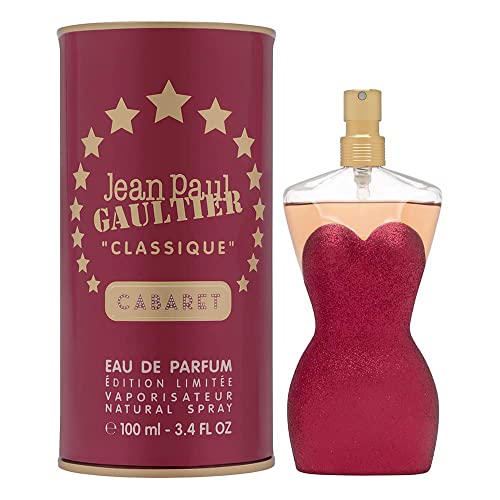 Kadın Parfümü Classique Cabaret Jean Paul Gaultier (100 ml)