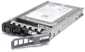 Dell U717K 500GB 7.2 K 6 Gbps SAS 3.5 Tepsili Kurumsal Sınıf Sabit Disk (Sertifikalı Yenilenmiş)