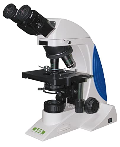 LABORATUVAR GÜVENLİĞİ KAYNAĞI 35Y967 Faz Kontrastlı Binoküler Mikroskop
