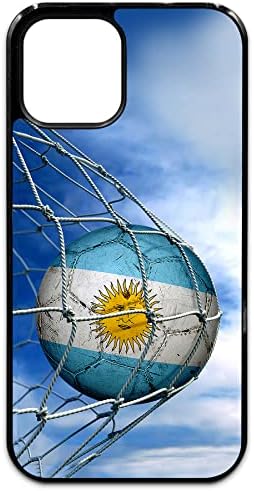 Apple iPhone 14 PRO için Kılıf - Arjantin Bayrağı (Arjantinli) - Birçok Seçenek