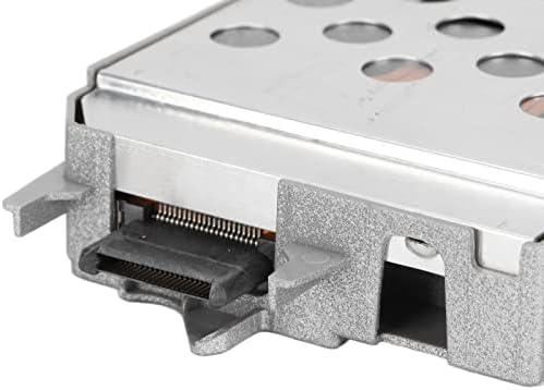Sabit disk kutusu iyi ısı dağılımı darbeye dayanıklı HDD koruyucu kutu Toughbooks CF C2