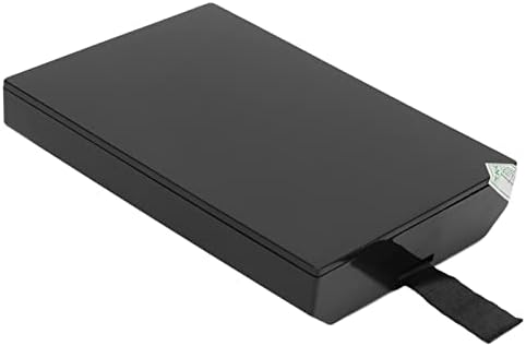Kufoo Sabit Disk, Benzersiz Tak ve Çalıştır Kompakt Oyun Konsolu Sabit Disk Oyun Konsolu için (120G)