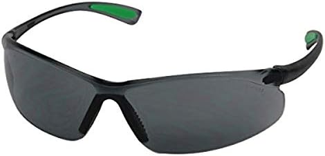MSA Güvenlik İşleri 10105407 Güvenlik Gözlükleri Tüy Fit Gri-Çantada