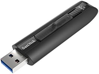 SanDisk 128GB Aşırı Git USB 3.1 Flash Sürücü-SDCZ800-128G-G46