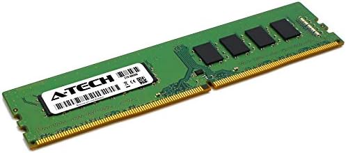 Bir Teknoloji 4 GB RAM samsung için yedek M378A5143TB2-CTD / DDR4 2666 MHz PC4-21300 UDIMM ECC Olmayan 1Rx8 1.2 V 288-Pin