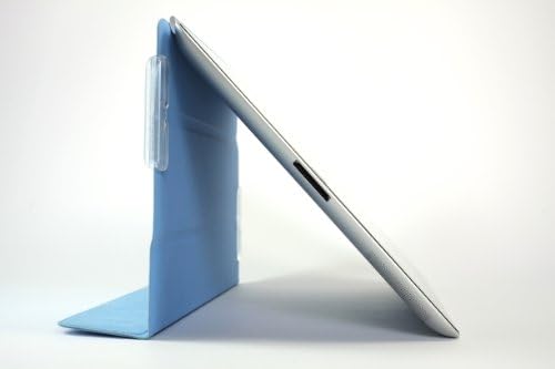 iPad için Daha Akıllı Stand-Siyah