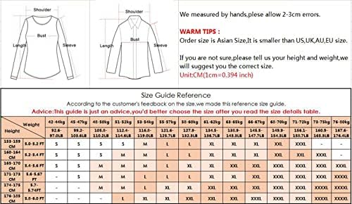 Kadınlar için JİOEEH Kısa Kollu Gömlek, Batik V Boyun T Shirt Yaz Casual Tunik Düğme Up Bluzlar Gevşek Fit Tops