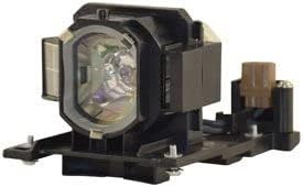 Teknik Hassas Yedek HİTACHİ HCP-360 LAMBA ve KONUT Projektör TV lamba ampulü