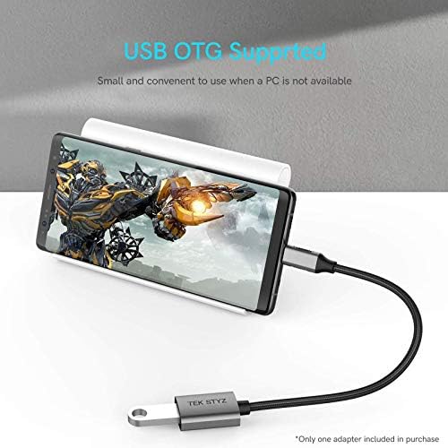 100 % Orijinal USB Şarj aleti Şarj Portu Dock konektör esnek Kablo Samsung Galaxy Tab için bir 10.1 2019 Sm-t550 Sm-t555