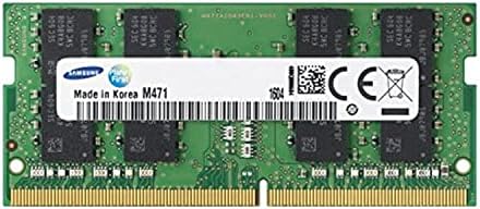 Samsung 4GB RAM DDR4 PC4-2133P (PC4 17000) Dizüstü Dizüstü Bilgisayar Belleği M471A5143EB0-CPB-OEM